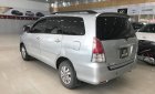 Toyota Innova 2.0AT 2008 - Cần bán xe Toyota Innova 2.0AT năm 2008, màu bạc số tự động, giá 419tr