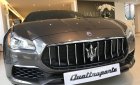 Maserati Quatroporte 2017 - Bán xe Maserati Quattroporte phiên bản sang trọng ghế Zegna mới, bán Maserati Quattroporte giá tốt nhất