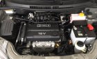 Chevrolet Aveo MT 2018 - Bán xe Chevrolet Aveo MT đời 2018 giá cạnh tranh, tháng 5 KM 60 triệu Mai Anh 0966342625