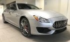 Maserati Quatroporte SQ4 2017 - Bán xe Maserati Quattroporte SQ4 phiên bản GranSport đặc biệt, giá xe Maserati tốt nhất 