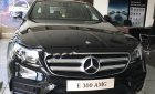 Mercedes-Benz E class E300 AMG 2017 - Bán ô tô Mercedes E300 AMG đời 2017, màu đen