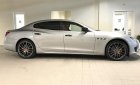 Maserati Quatroporte SQ4 2017 - Bán xe Maserati Quattroporte SQ4 phiên bản GranSport đặc biệt, giá xe Maserati tốt nhất 