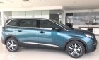 Peugeot 2018 - Bán ô tô Peugeot 5008 sản xuất 2018, nhập khẩu