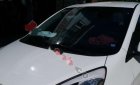 Kia Morning Si MT 2016 - Cần bán lại xe Kia Morning Si MT năm 2016, màu trắng giá cạnh tranh