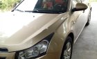 Chevrolet Cruze 2010 - Bán Chevrolet Cruze năm sản xuất 2010 xe gia đình, giá tốt