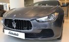 Maserati Ghibli 2018 - Bán xe Maserati Ghibli giá tốt nhất ,chính hãng mới 