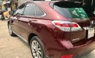 Lexus RX 2014 - Cần bán Lexus RX năm 2014, màu đỏ, nhập khẩu