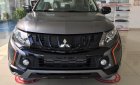 Mitsubishi Triton 2017 - Bán xe Triton nhập khẩu, 1 cầu, giao xe nhanh, thủ tục nhanh chóng, LH Quang 0905596067