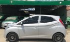 Hyundai Eon 0.8 2011 - Chính chủ bán Hyundai Eon 0.8 2011, màu bạc, xe nhập