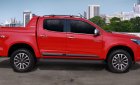 Chevrolet Colorado LTZ 2018 - Bán xe Chevrolet Colorado 2018 mới, đủ phiên bản, đủ màu, giao xe ngay, hỗ trợ trả góp lãi suất thấp