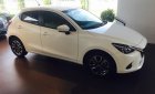 Mazda 2  1.5L 2018 - Bán Mazda 2 1.5L 2018, màu trắng, giá chỉ 529 triệu