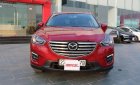 Mazda CX 5  2.5 AT 2017 - Bán Mazda CX 5 2.5 AT đời 2017, màu đỏ, giá tốt