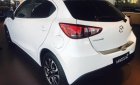 Mazda 2  1.5L 2018 - Bán Mazda 2 1.5L 2018, màu trắng, giá chỉ 529 triệu