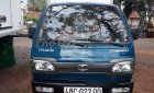 Thaco TOWNER 2014 - Bán xe Thaco TOWNER năm 2014, màu xanh, giá 105tr
