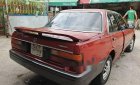 Honda Accord 1982 - Bán ô tô Honda Accord năm 1982, màu đỏ còn mới, 37 triệu