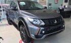 Mitsubishi Triton 2017 - Bán xe Triton nhập khẩu, 1 cầu, giao xe nhanh, thủ tục nhanh chóng, LH Quang 0905596067