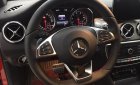 Mercedes-Benz GLA-Class GLA 250 4Matic 2017 - Bán xe Mercedes GLA 250 đăng kí 2018, màu đỏ, nhập khẩu xe mới chưa đi rẻ tới 200 triệu