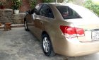 Chevrolet Cruze 2010 - Bán Chevrolet Cruze năm sản xuất 2010 xe gia đình, giá tốt