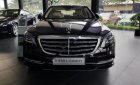 Mercedes-Benz S class S450L Luxury 2018 - Cần bán xe Mercedes S450L Luxury sản xuất 2018, màu đen