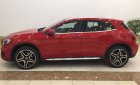 Mercedes-Benz GLA-Class GLA 250 4Matic 2017 - Bán xe Mercedes GLA 250 đăng kí 2018, màu đỏ, nhập khẩu xe mới chưa đi rẻ tới 200 triệu