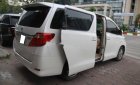 Toyota Alphard 3.5 V6 2014 - Bán xe Toyota Alphard 3.5 V6 sản xuất năm 2014, màu trắng, xe nhập