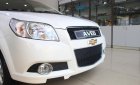 Chevrolet Aveo MT 2018 - Chạy Uber và Grab chỉ với 120 triệu ban đầu, nhận KM tháng 5, 60 triệu, LH Ms. Mai Anh 0966342625