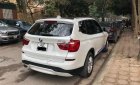 BMW X3 2015 - Cần bán BMW X3 đời 2015, màu trắng, xe nhập