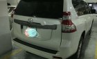 Toyota Prado TXL 2.7L 2017 - Bán ô tô Toyota Prado TXL 2.7L sản xuất năm 2017, màu trắng