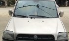 Fiat Doblo 2003 - Bán xe Fiat Doblo đời 2003, màu bạc, 85 triệu