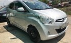 Hyundai Eon 0.8 2011 - Chính chủ bán Hyundai Eon 0.8 2011, màu bạc, xe nhập