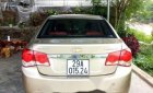 Chevrolet Cruze 2010 - Bán xe Chevrolet Cruze 2010, màu vàng cát, 305 triệu