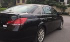 Toyota Avalon Limited 2007 - Cần bán lại xe Toyota Avalon Limited đời 2007, màu đen, nhập khẩu nguyên chiếc, 745tr