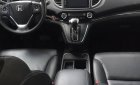 Honda CR V 2.4 TG 2016 - Cần bán xe Honda CR V 2.4 TG phiên bản đặc biệt, sản xuất năm 2016, màu đỏ