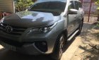 Toyota Fortuner 2017 - Bán xe Toyota Fortuner sản xuất 2017