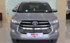 Toyota Innova  2.0E 2016 - Bán ô tô Toyota Innova 2.0E sản xuất năm 2016, màu bạc
