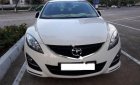 Mazda 6 2011 - Bán Mazda 6 đời 2011, màu trắng, nhập khẩu