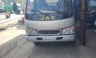 2017 - Bán xe tải JAC 2T4, Hỗ trợ trả góp 80% giá trị xe