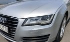Audi A7 3.0 2012 - Bán Audi A6, ĐK 11.2012 loại cao cấp cửa hít, nút Start stop, hàng full mẫu mới