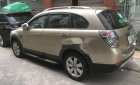 Chevrolet Captiva Maxx  2010 - Cần bán lại xe Chevrolet Captiva Maxx năm 2010 số tự động, giá tốt