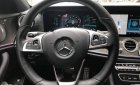Mercedes-Benz E class E300 AMG 2016 - Bán xe Mercedes E300 AMG 2016, màu đen, xe nhập như mới