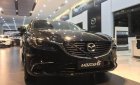 Mazda 6 2.5L Premium 2018 - Bán xe Mazda 6 2.5L Premium sản xuất năm 2018, màu đen