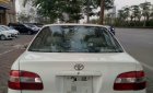 Toyota Corolla GLI 2000 - Bán ô tô Toyota Corolla GLI đời 2000, màu trắng