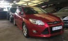 Ford Focus S 2.0 2013 - Bán Ford Focus S 2.0 2013, màu đỏ