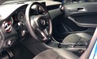 Mercedes-Benz A class A250 2013 - Cần bán Mercedes A250 sản xuất năm 2013, màu xanh lam, nhập khẩu