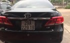 Toyota Camry 2008 - Cần bán Toyota Camry sản xuất 2008, màu đen, xe nhập, 500 triệu