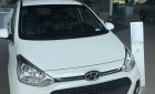 Hyundai Premio 1.2 MT Base 2018 - Bán Hyundai Grand I10 đủ màu chỉ 370 triệu, hỗ trợ vay đến 90% xe thủ tục vay nhanh gọn, LH: Hữu Sinh 0906967556