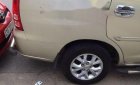 Toyota Innova MT 2007 - Bán xe Toyota Innova MT năm 2007 giá cạnh tranh