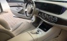 Mercedes-Benz S class S400 2014 - Cần bán xe Mercedes S400 2014, màu trắng như mới