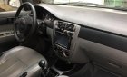 Daewoo Lacetti EX 1.6 MT 2004 - Cần bán lại xe Daewoo Lacetti EX 1.6 MT 2004, màu đen