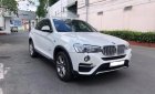 BMW X4 xDrive28i 2014 - Bán BMW X4 xDrive28i sản xuất năm 2014, màu trắng, nhập khẩu nguyên chiếc như mới